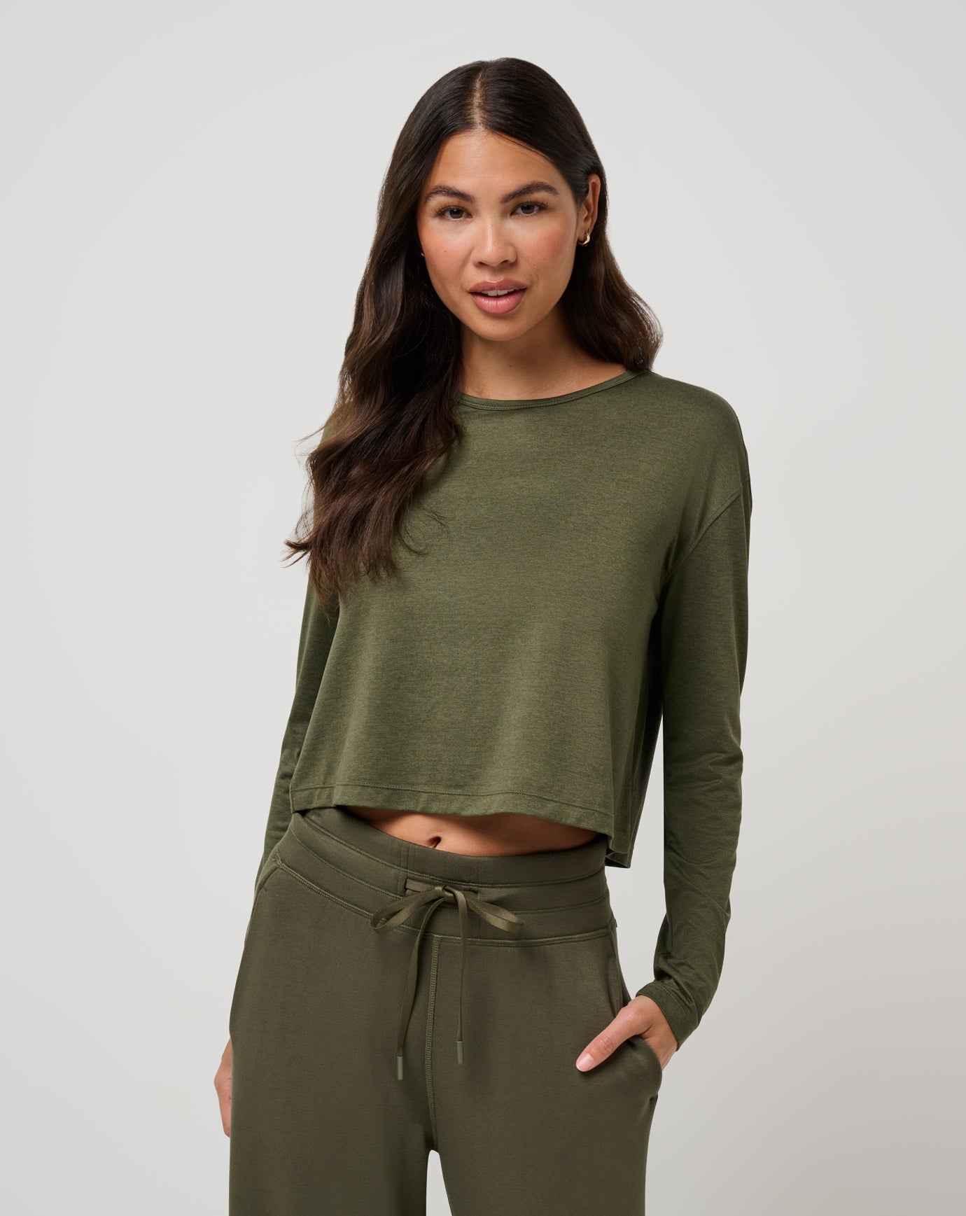 Skyloft Light Celestia Top