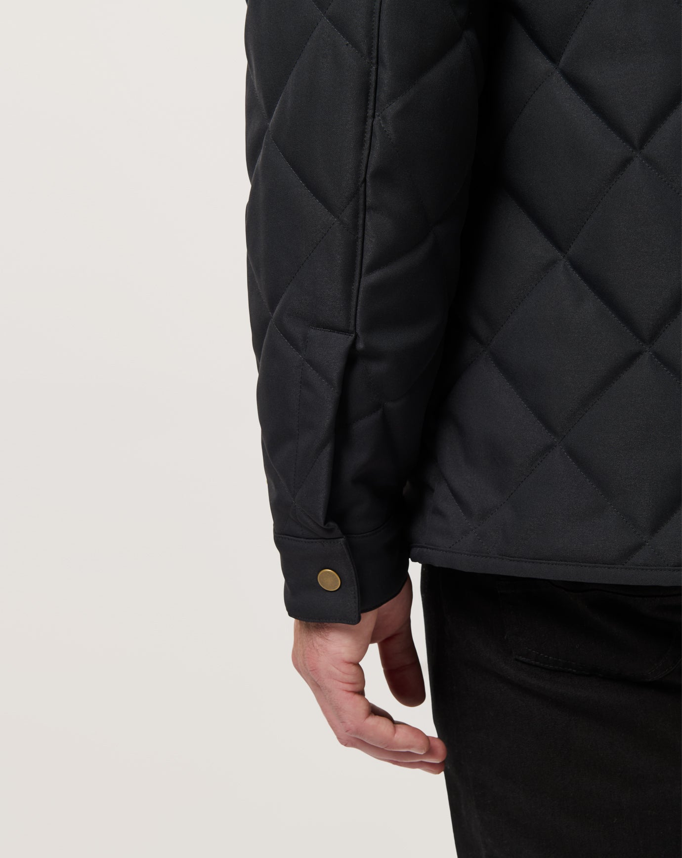 Highlander Jacket ∣ TravisMathew