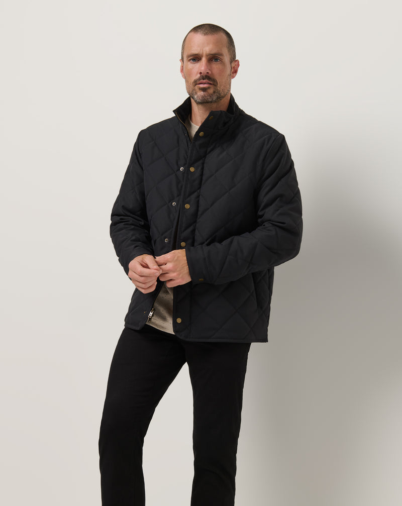 Highlander Jacket