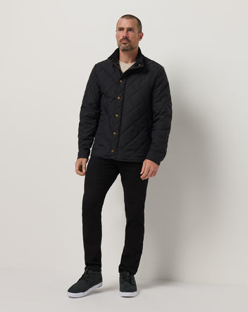Highlander Jacket