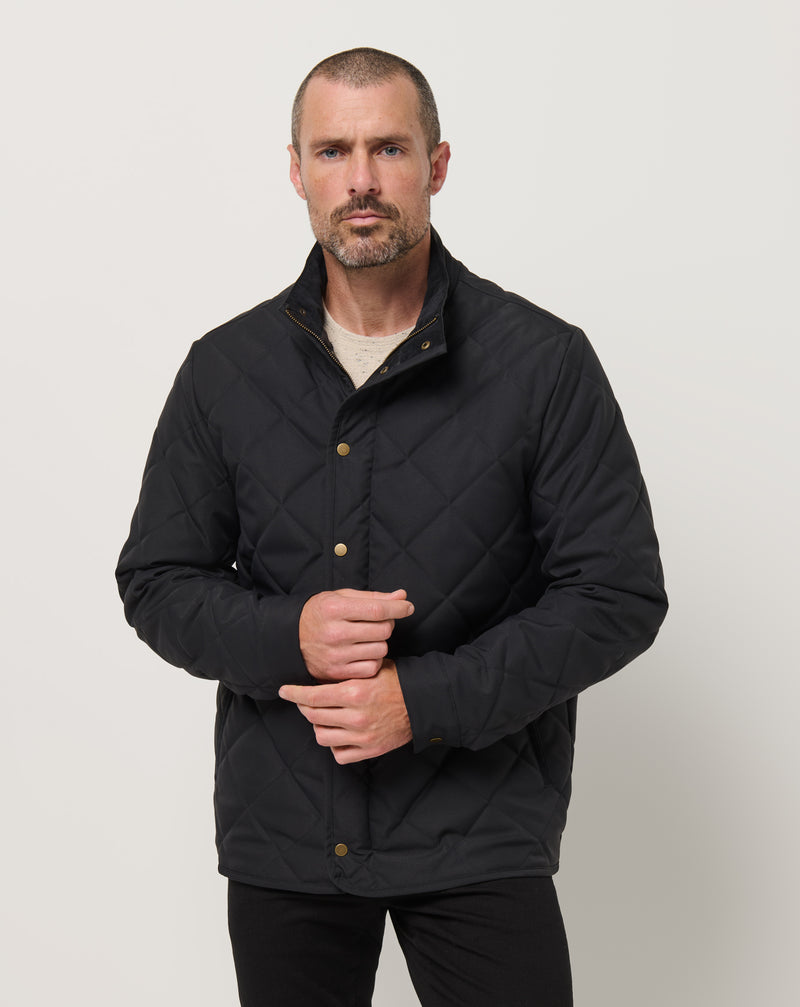 Highlander Jacket