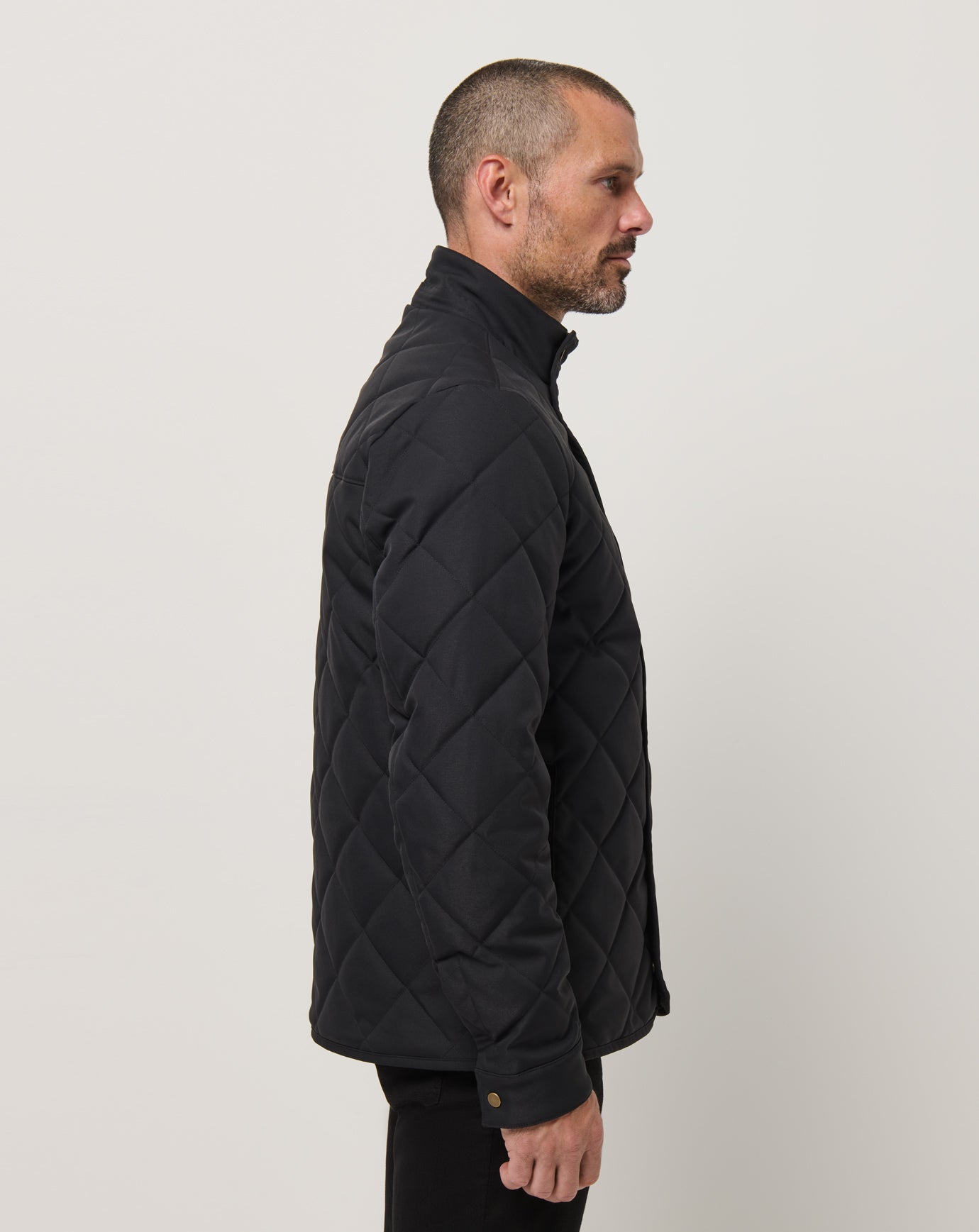 Highlander Jacket ∣ TravisMathew