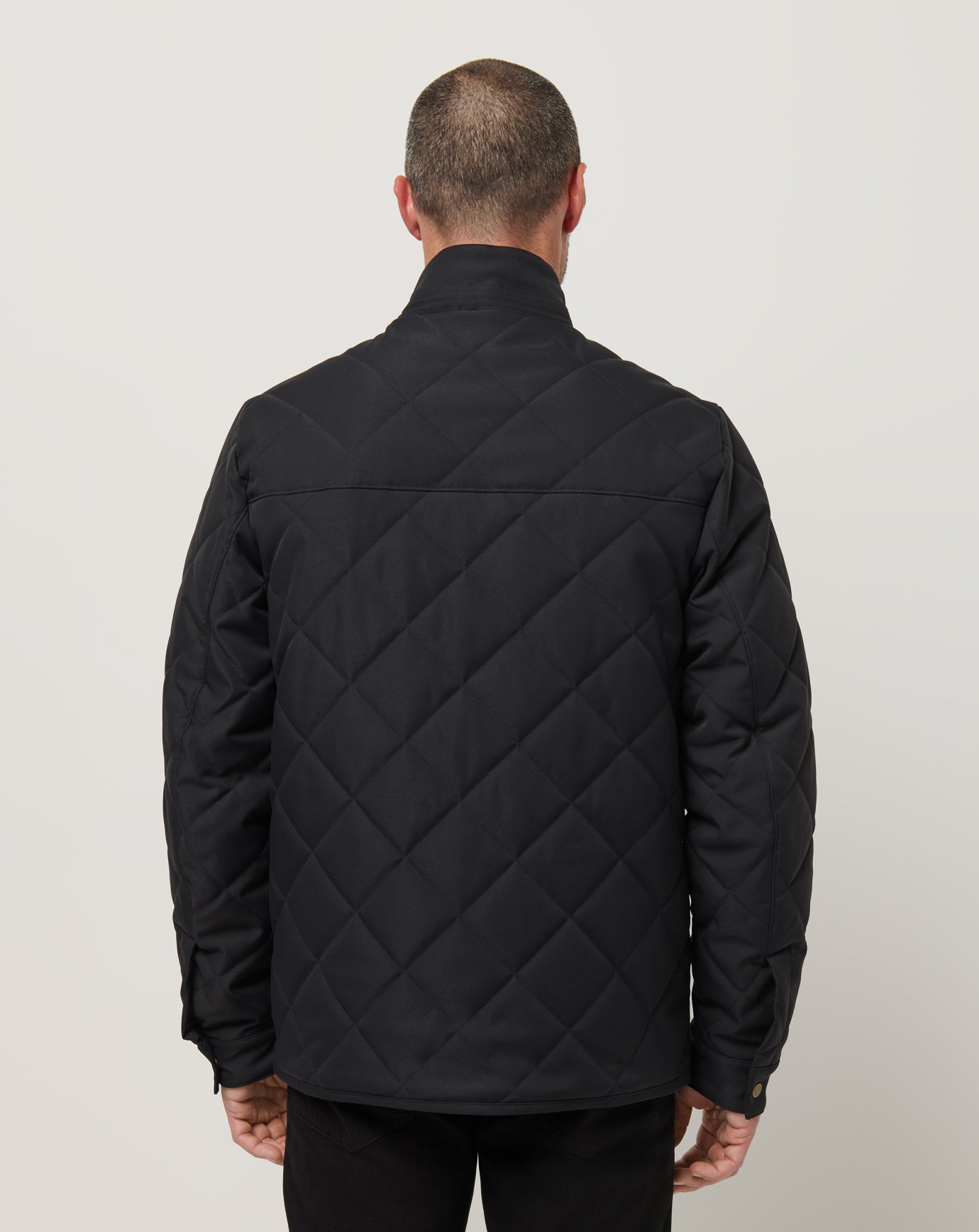 Highlander Jacket ∣ TravisMathew