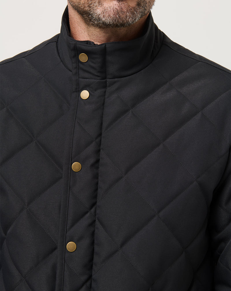 Highlander Jacket