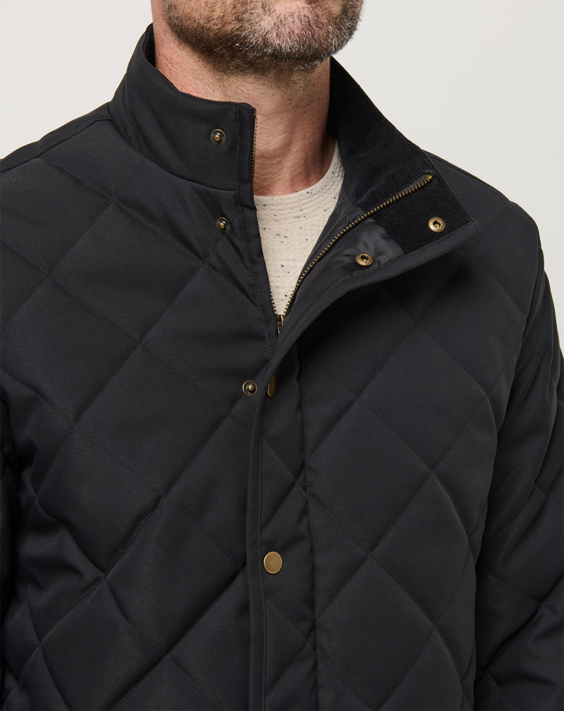 Highlander Jacket