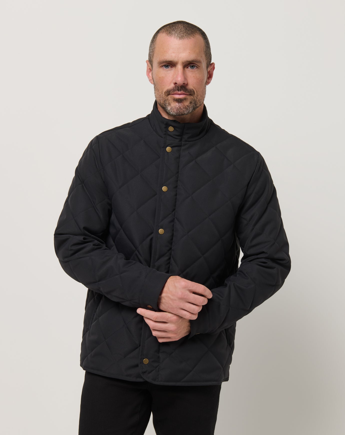 Highlander Jacket ∣ TravisMathew