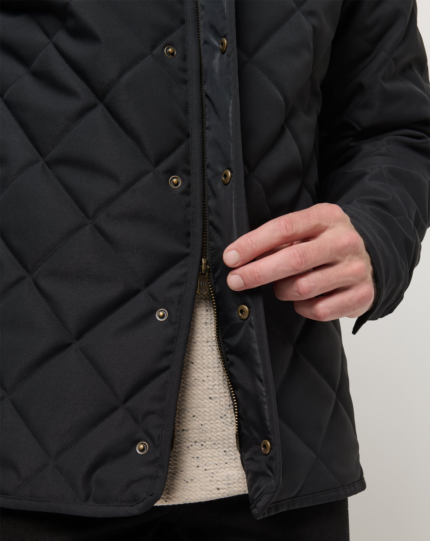 Highlander Jacket ∣ TravisMathew
