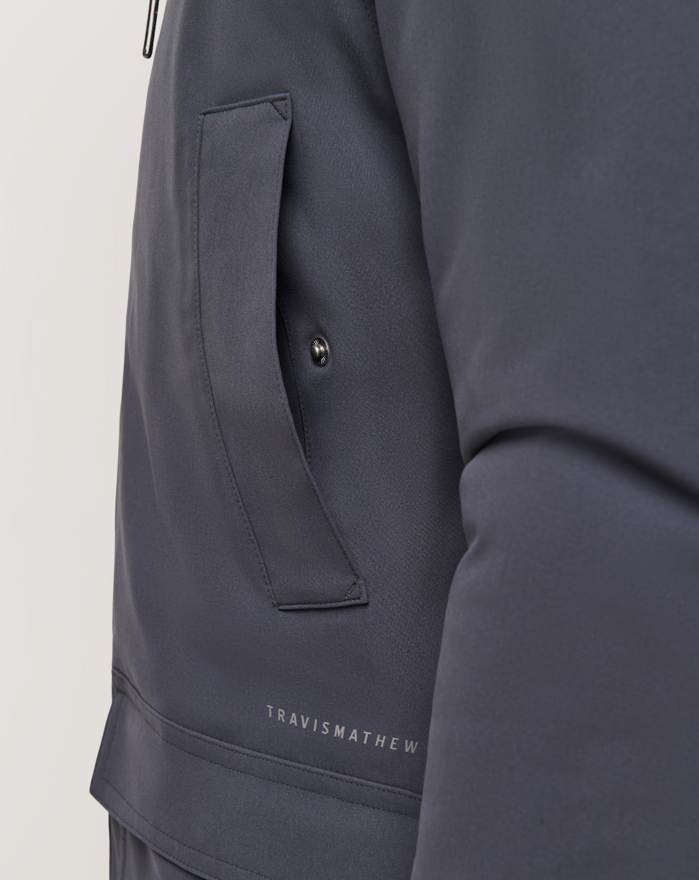 Mountain Pass Long Jacket image 9