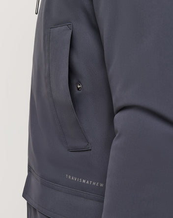 Mountain Pass Long Jacket image 10
