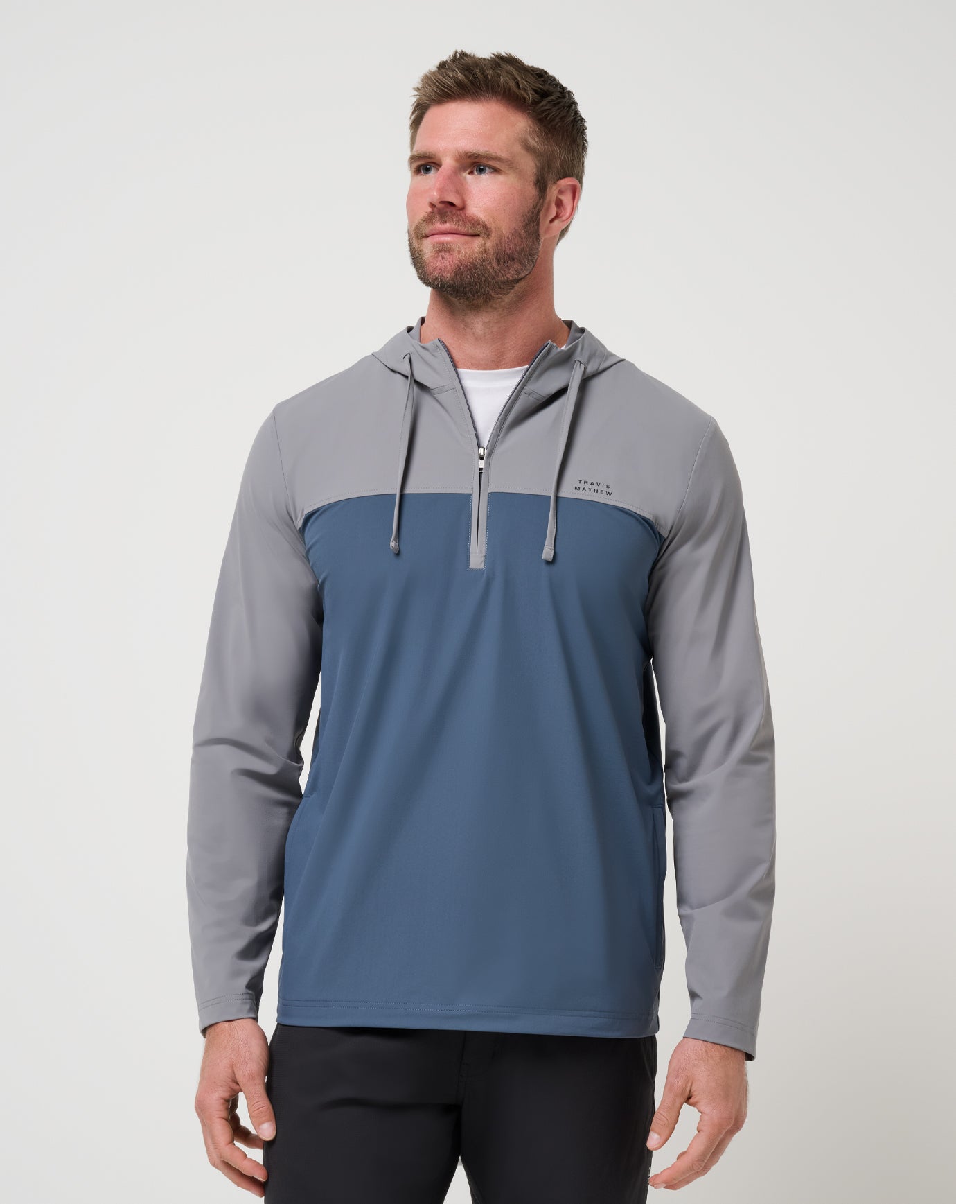 Rail Transport Hoodie image 1