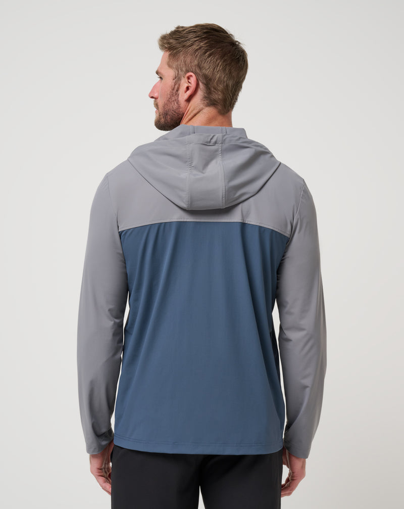 Rail Transport Hoodie