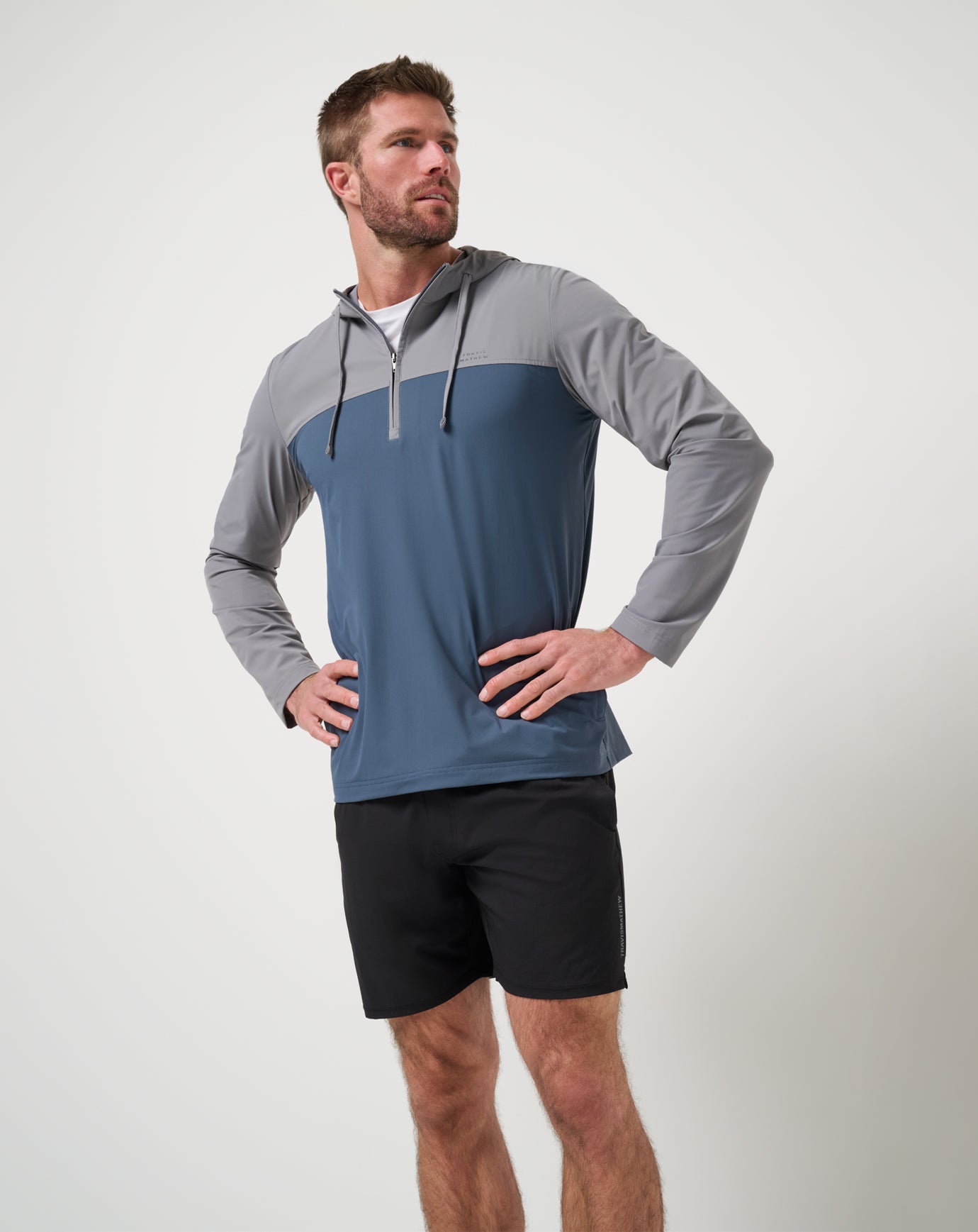 Rail Transport Hoodie image 6