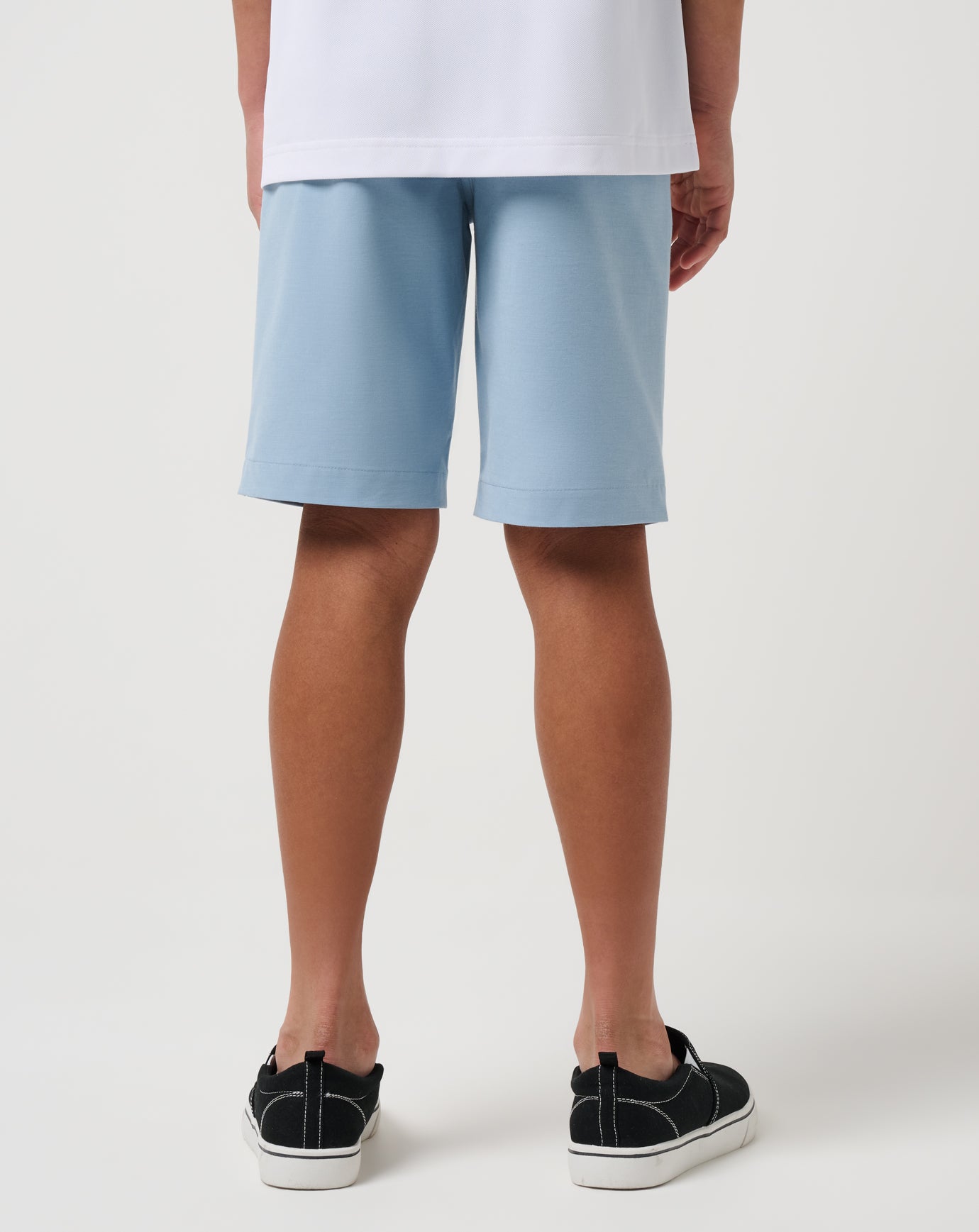 Tech Chino Youth Short