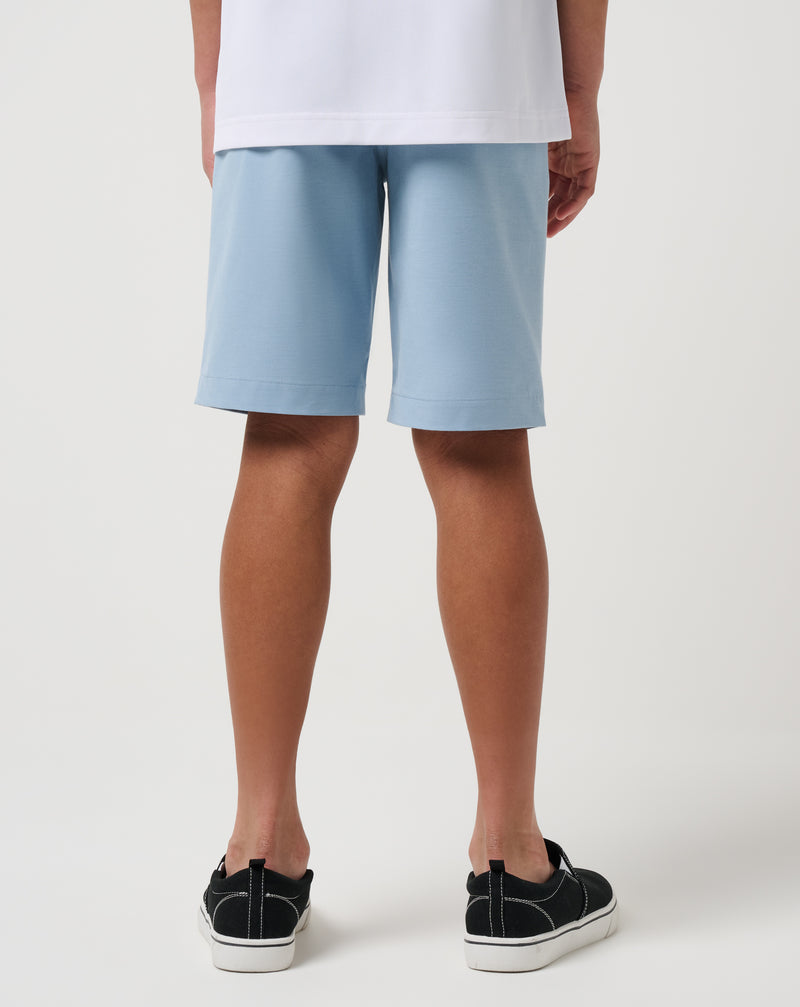 Tech Chino Youth Short