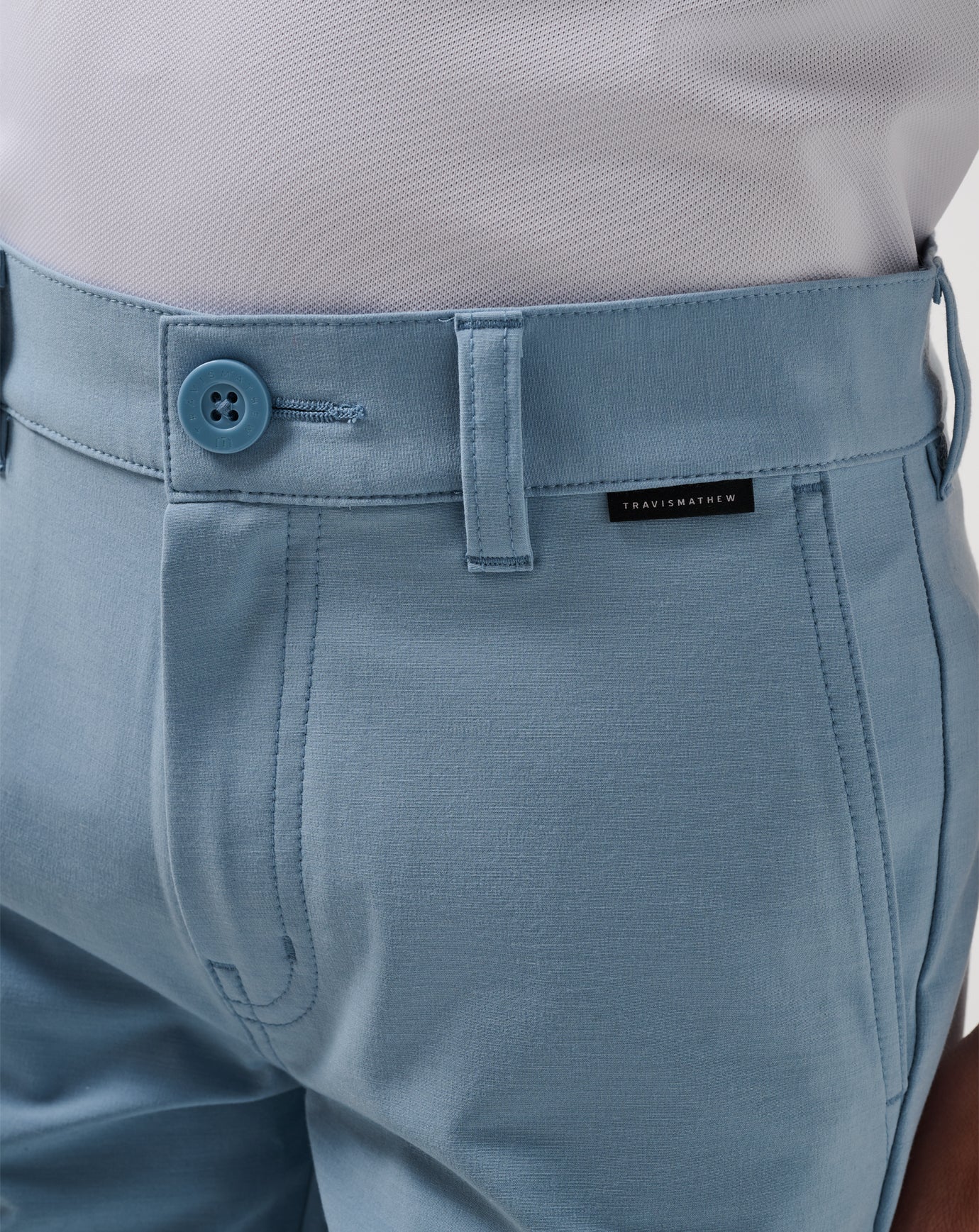 Tech Chino Youth Short