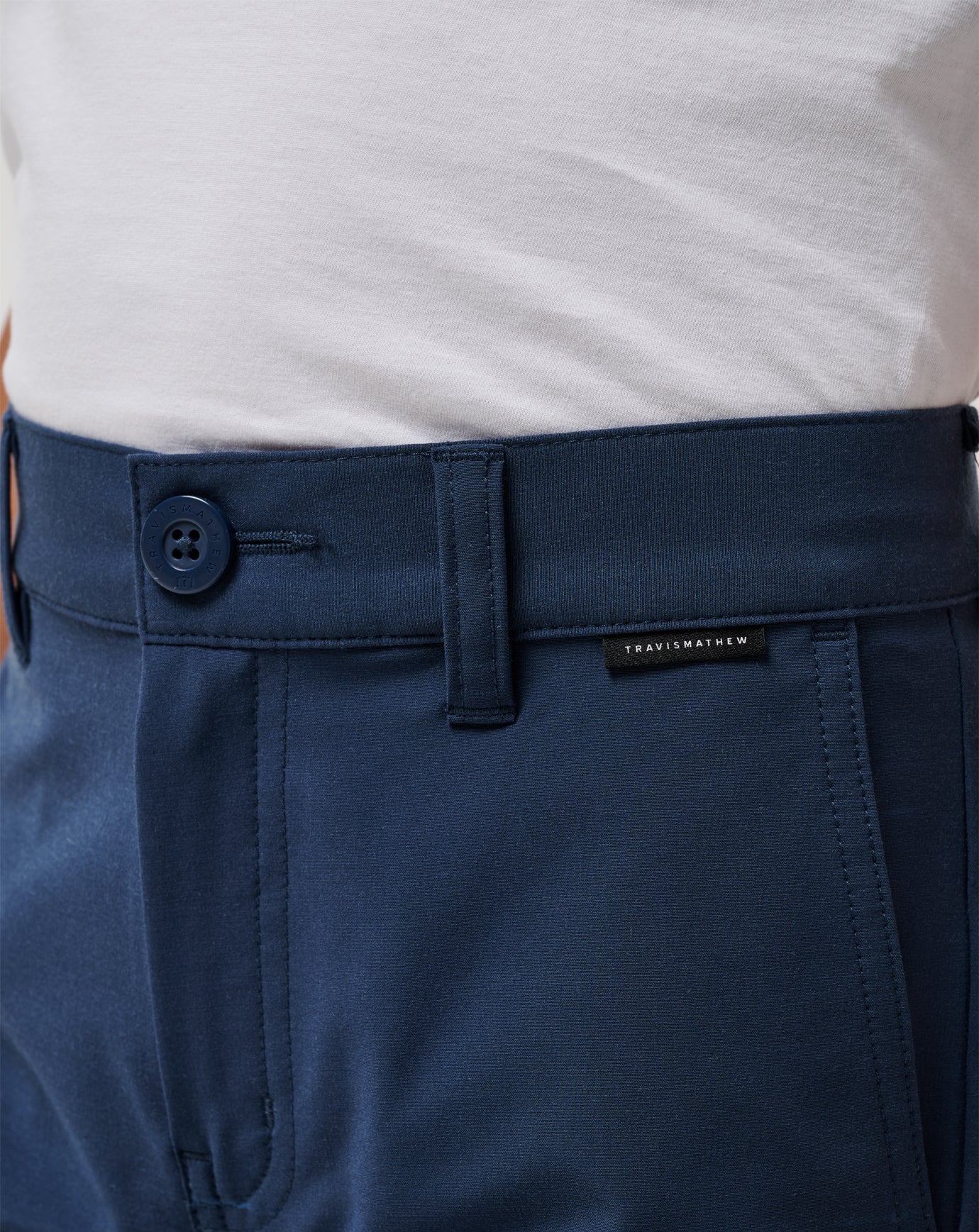 Tech Chino Youth Short