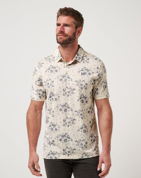 Local Forecast Polo ∣ TravisMathew