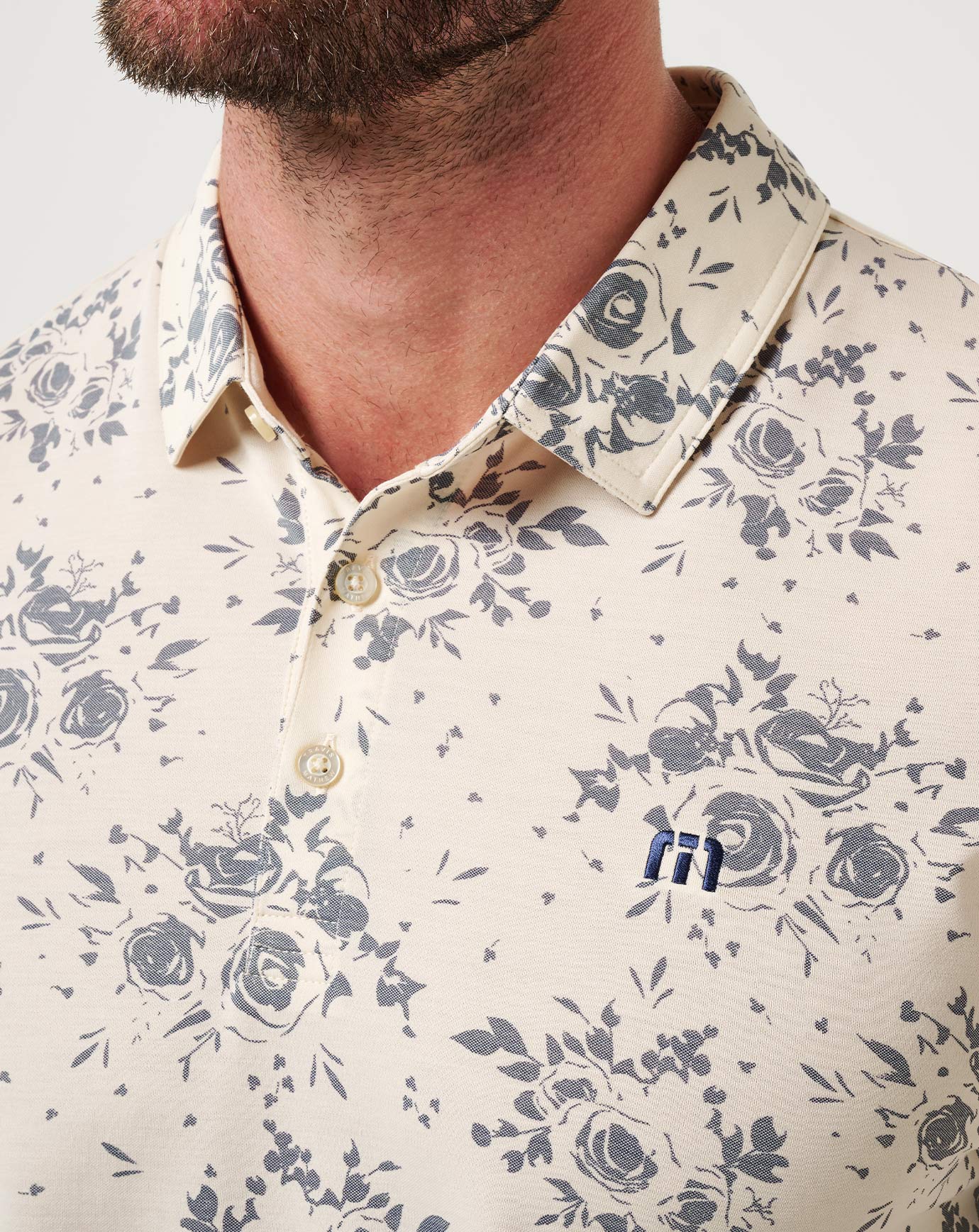 Local Forecast Polo ∣ TravisMathew