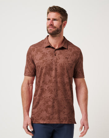 Featherweight Ticket Polo image 1