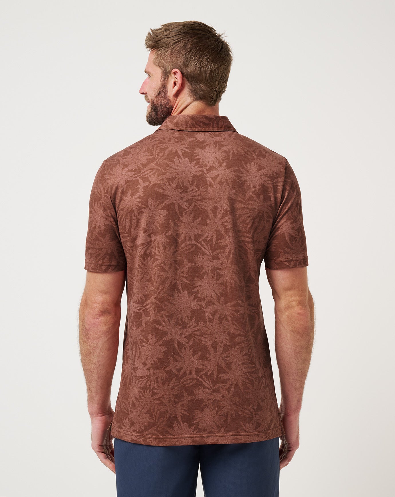 Featherweight Ticket Polo image 3