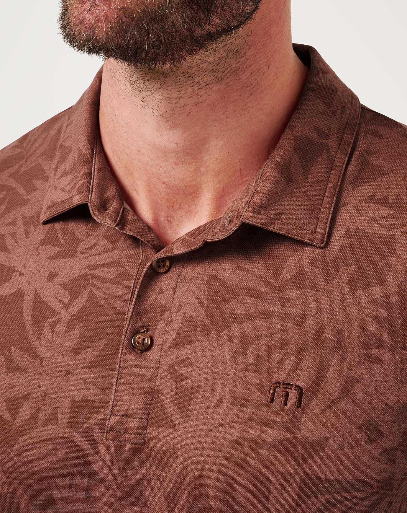 Featherweight Ticket Polo image 4