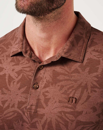 Featherweight Ticket Polo image 4