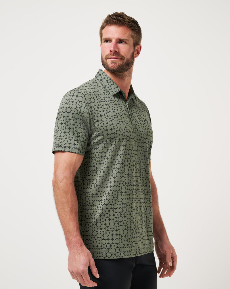 Featherweight Caves Polo