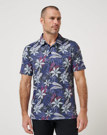 Featherweight Open Bay Polo image 1