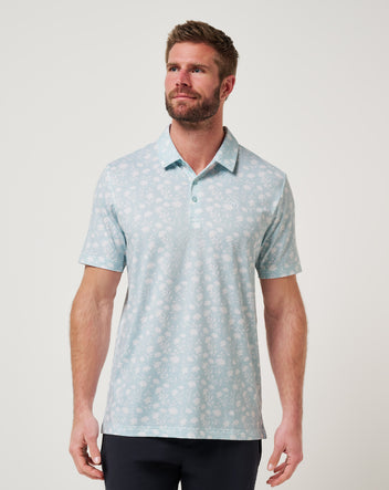 Featherweight Cove Polo image 1