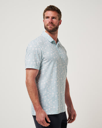 Featherweight Cove Polo image 3