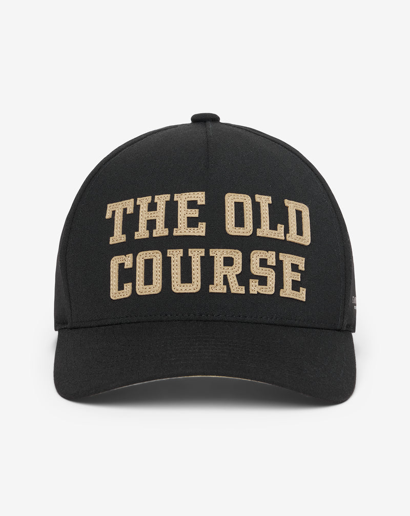 St Andrews Balgove Snapback Hat