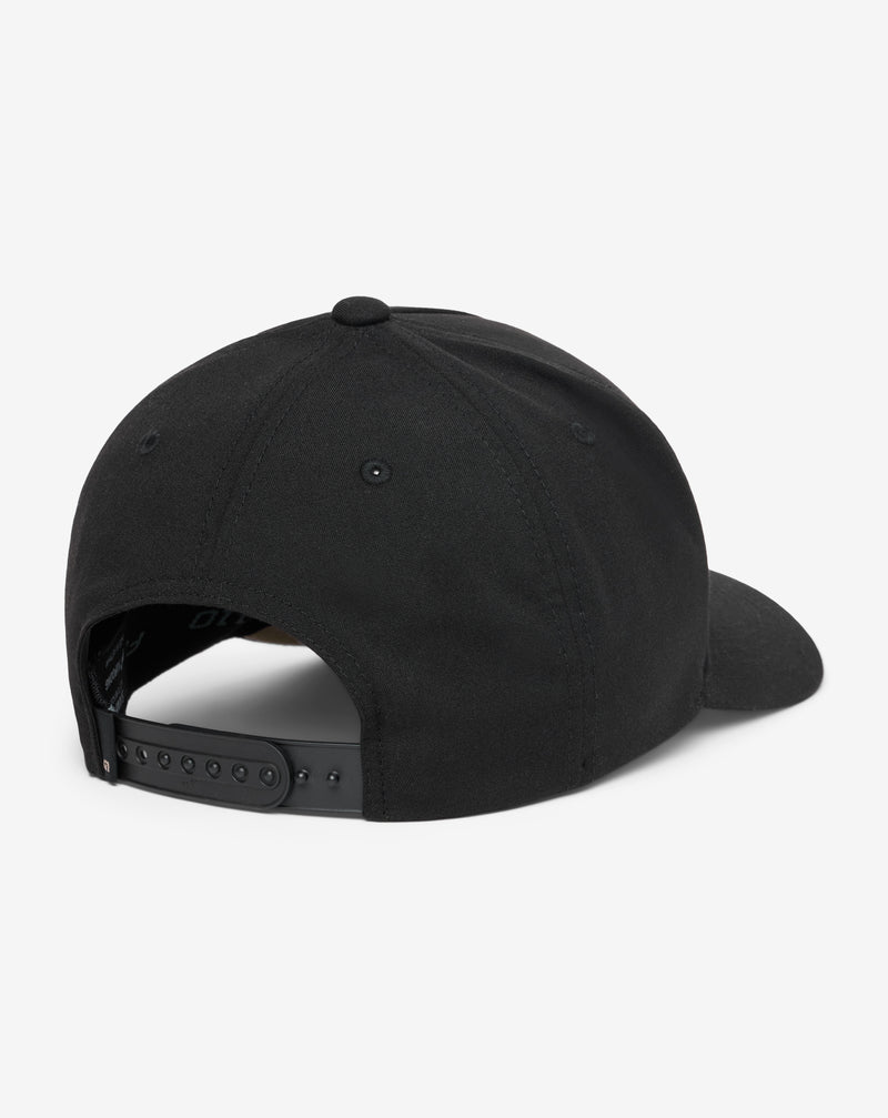 St Andrews Balgove Snapback Hat