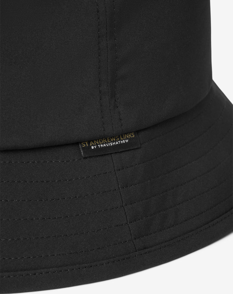 St Andrews Bonnie Land Bucket Hat