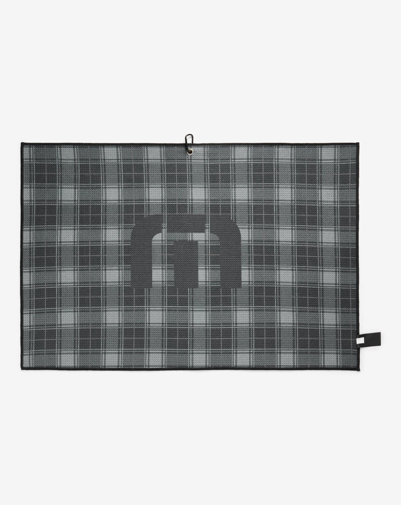 Scotch Haven Golf Towel