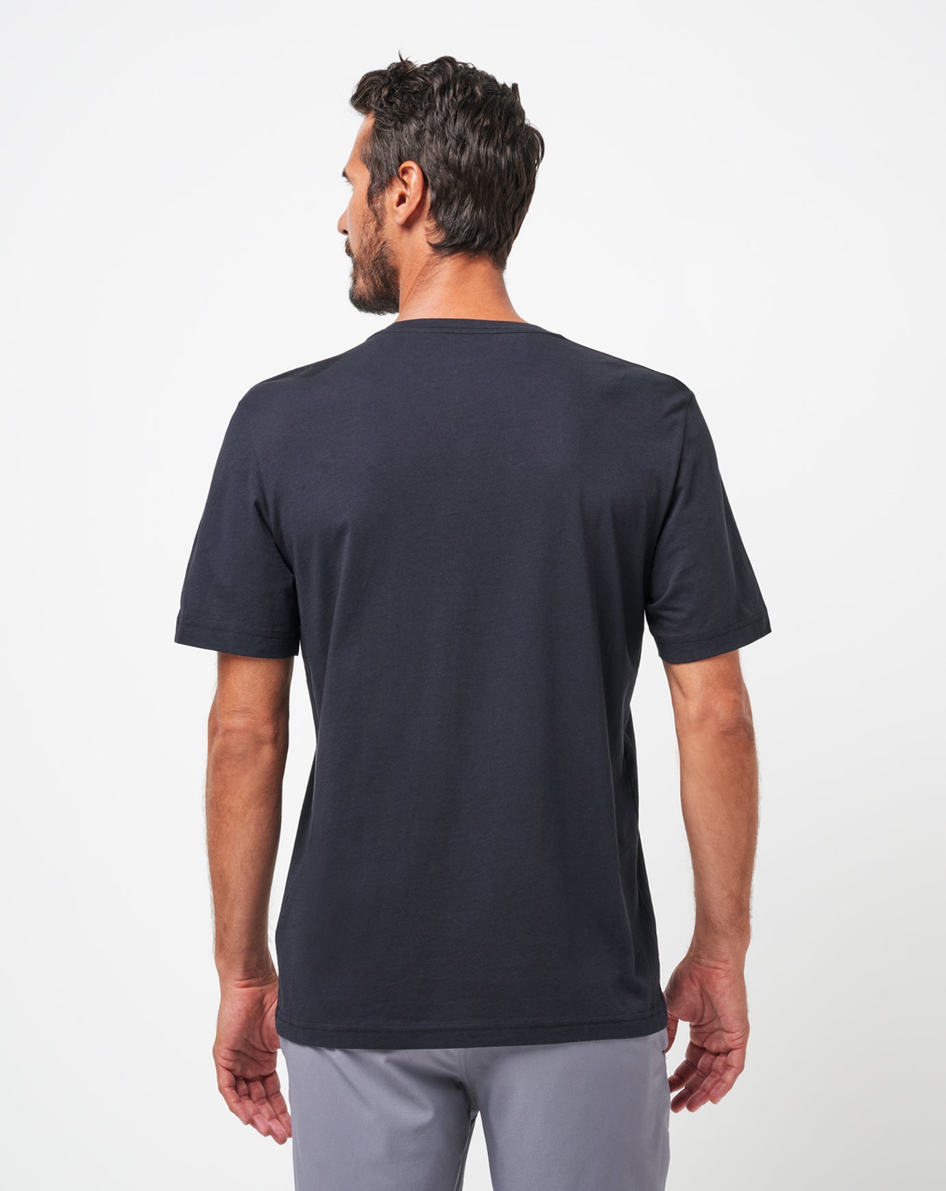 Flag Flyer Tee