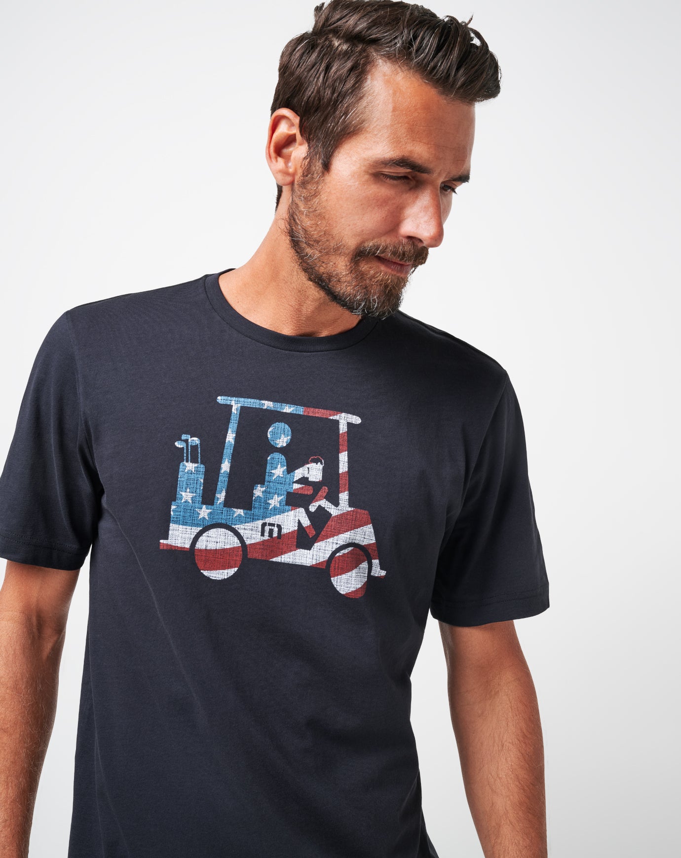 Flag Flyer Tee