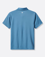 Performance Pique Patriot Youth Polo