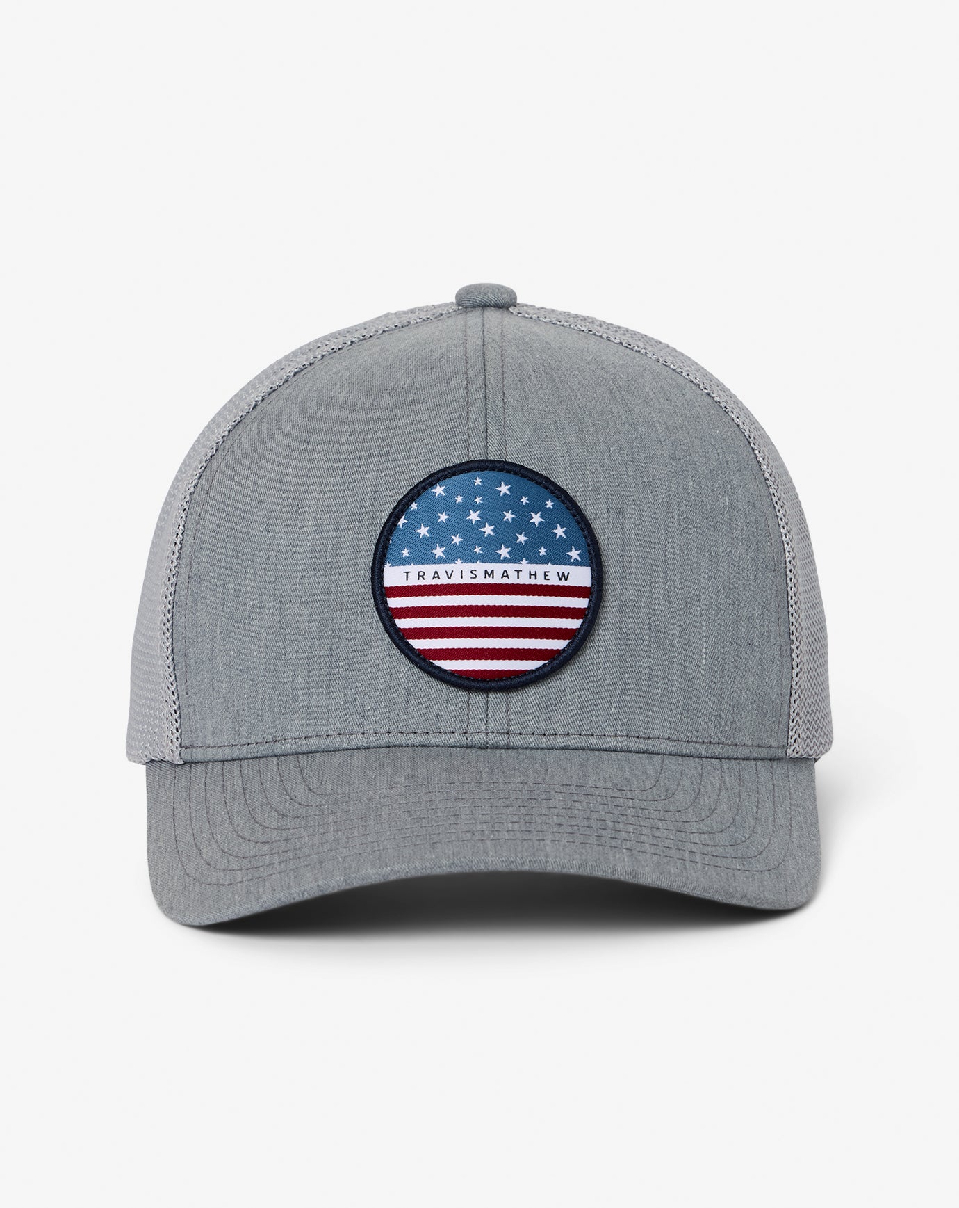 Sunborn Snapback Hat