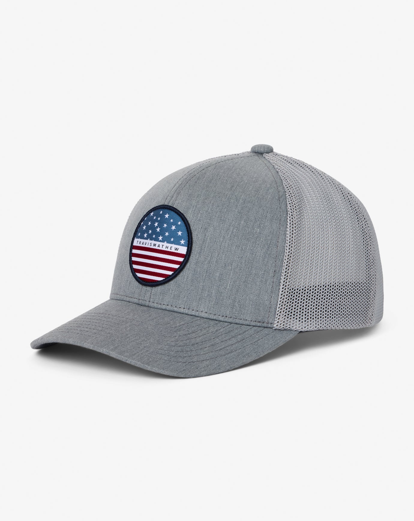 Sunborn Snapback Hat