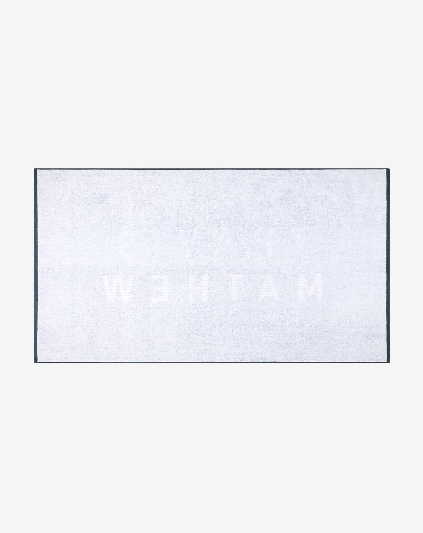 Sun Spangled Beach Towel