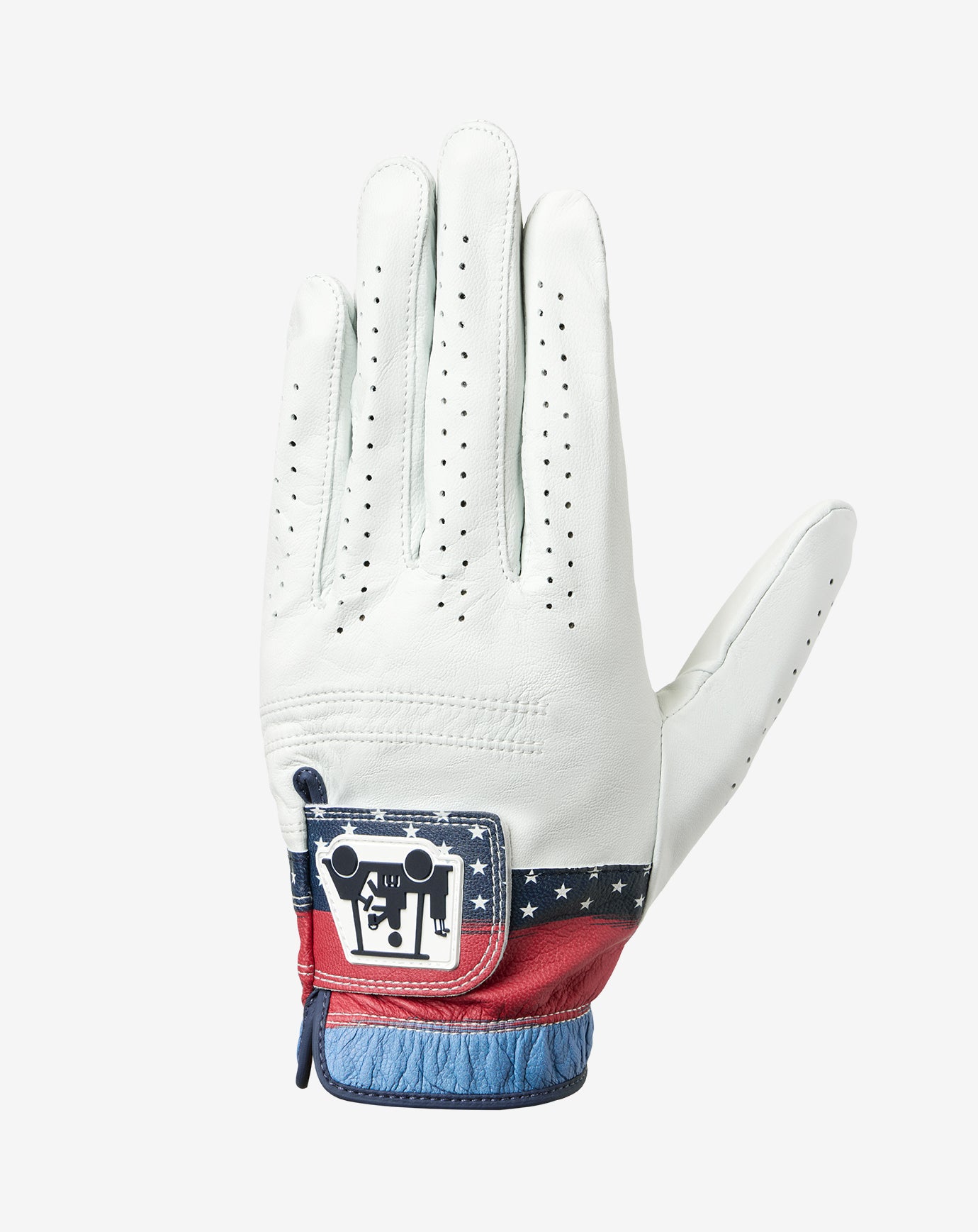 Freedom Feast Golf Glove image 1