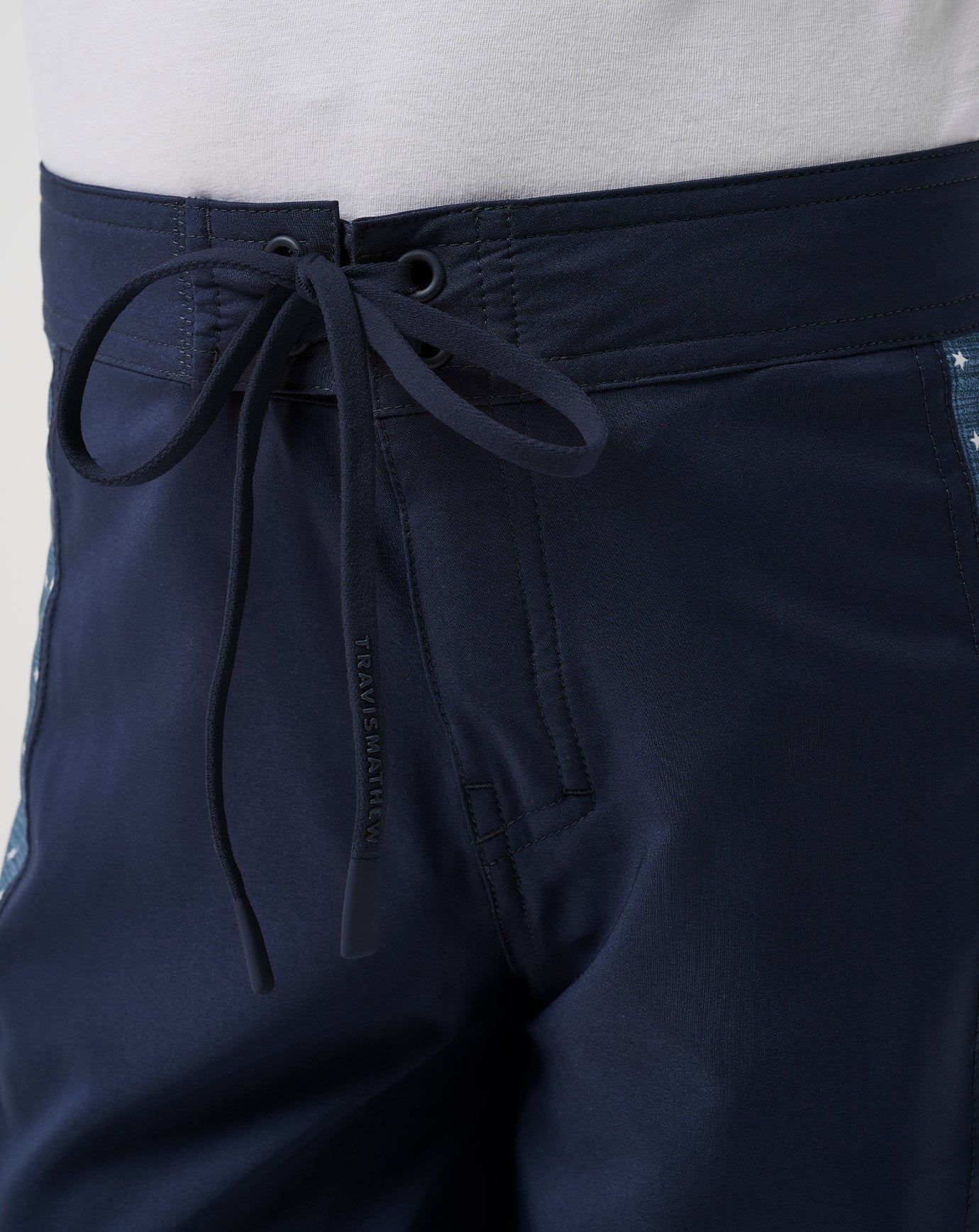 Liberty Lights Youth Boardshort