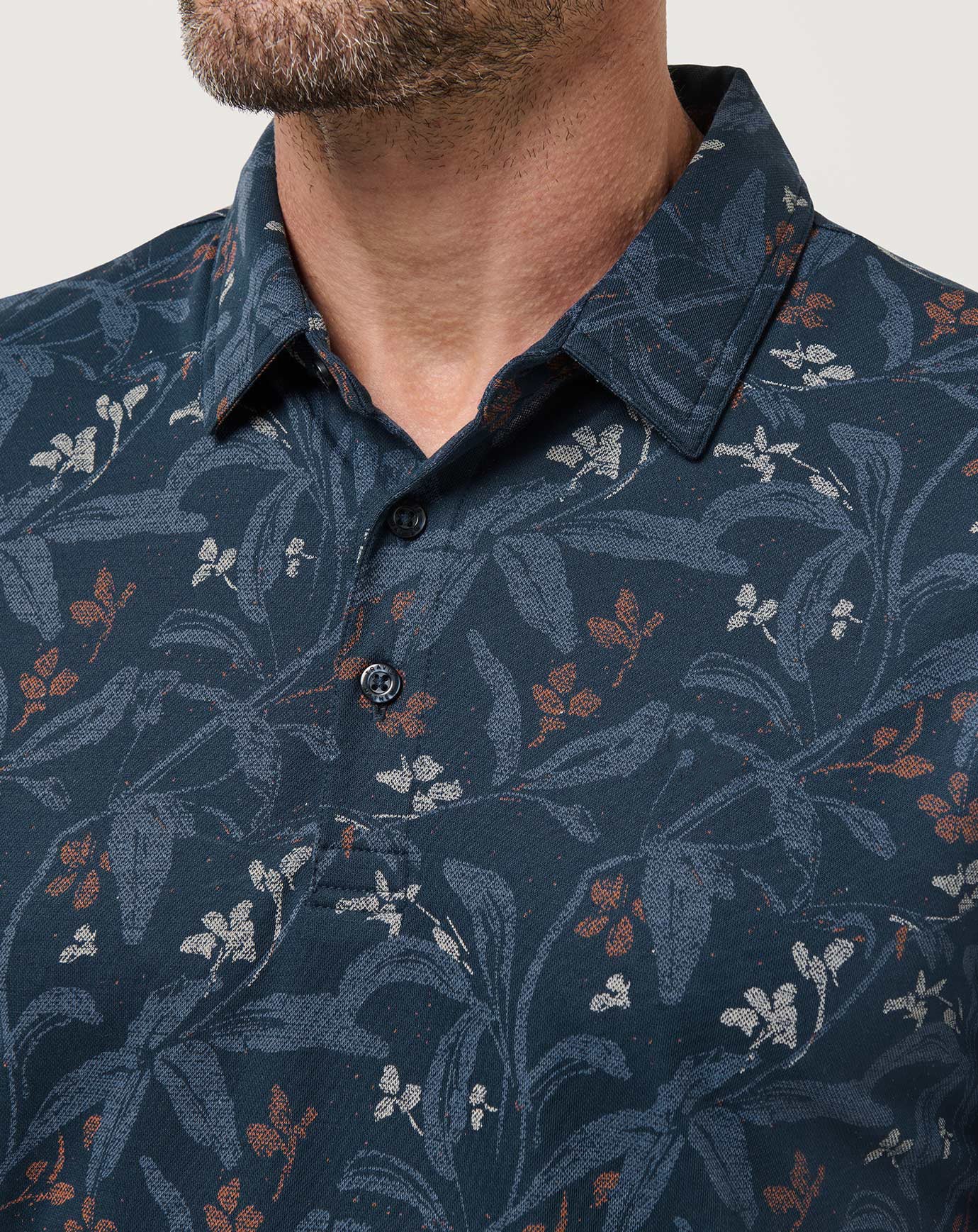 Relationship Status No Logo Polo