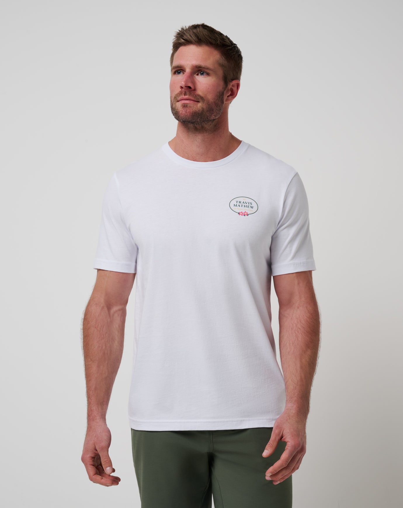 Wedge Play Tee image 1