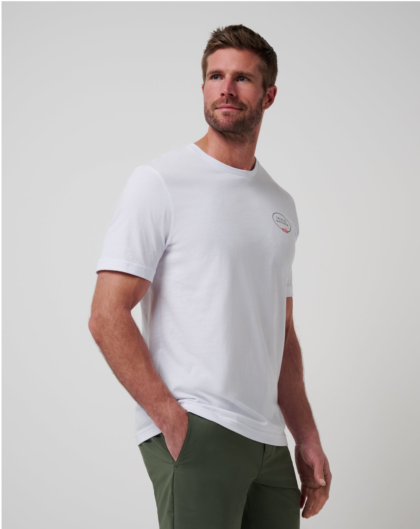 Wedge Play Tee image 2