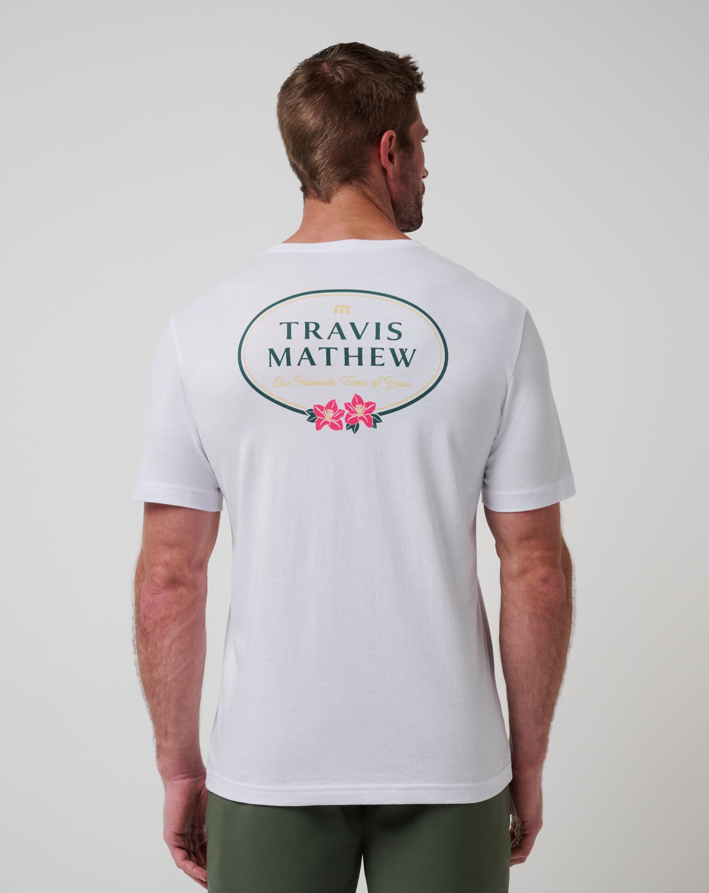 Wedge Play Tee image 3