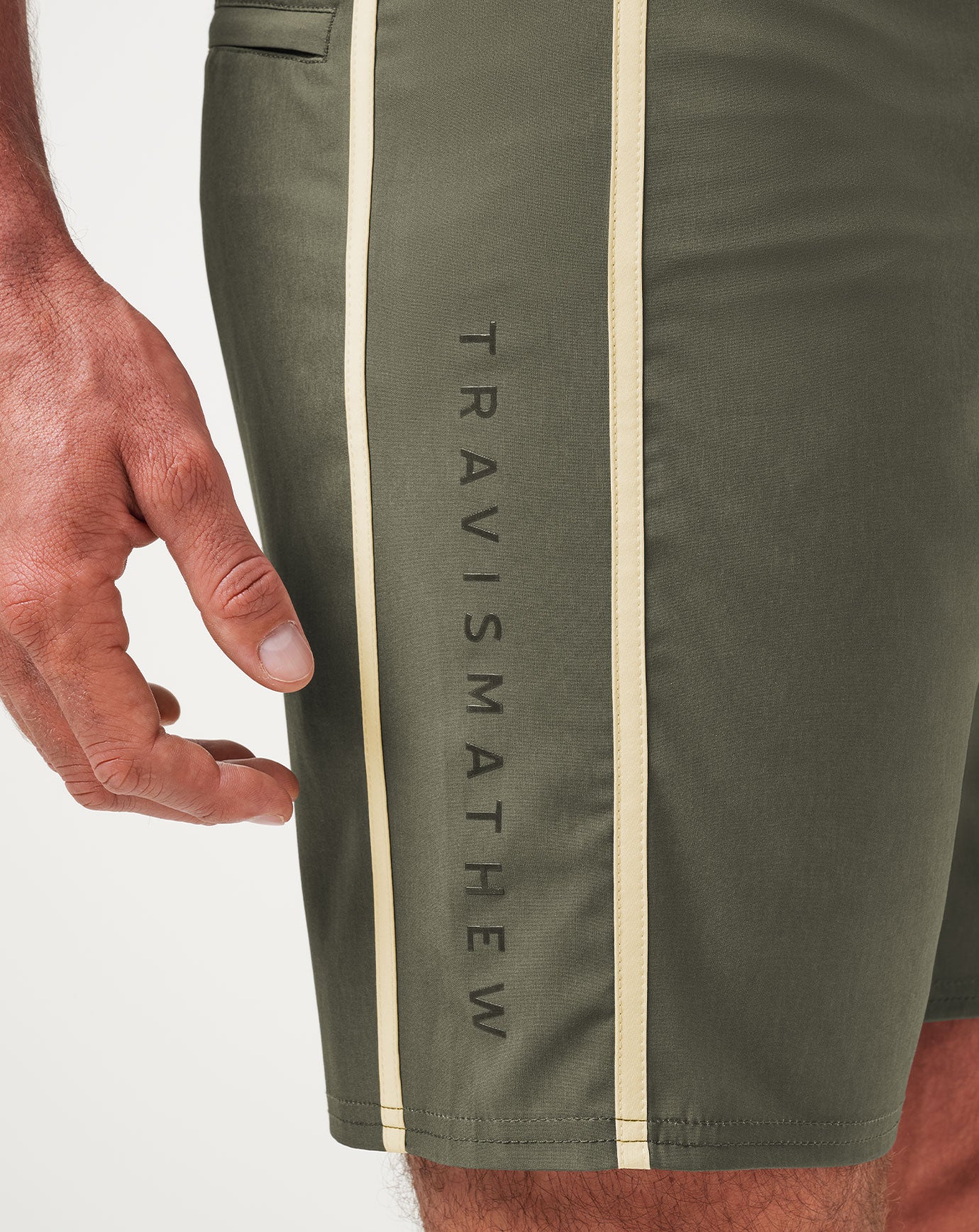 Making It Reef Boardshort