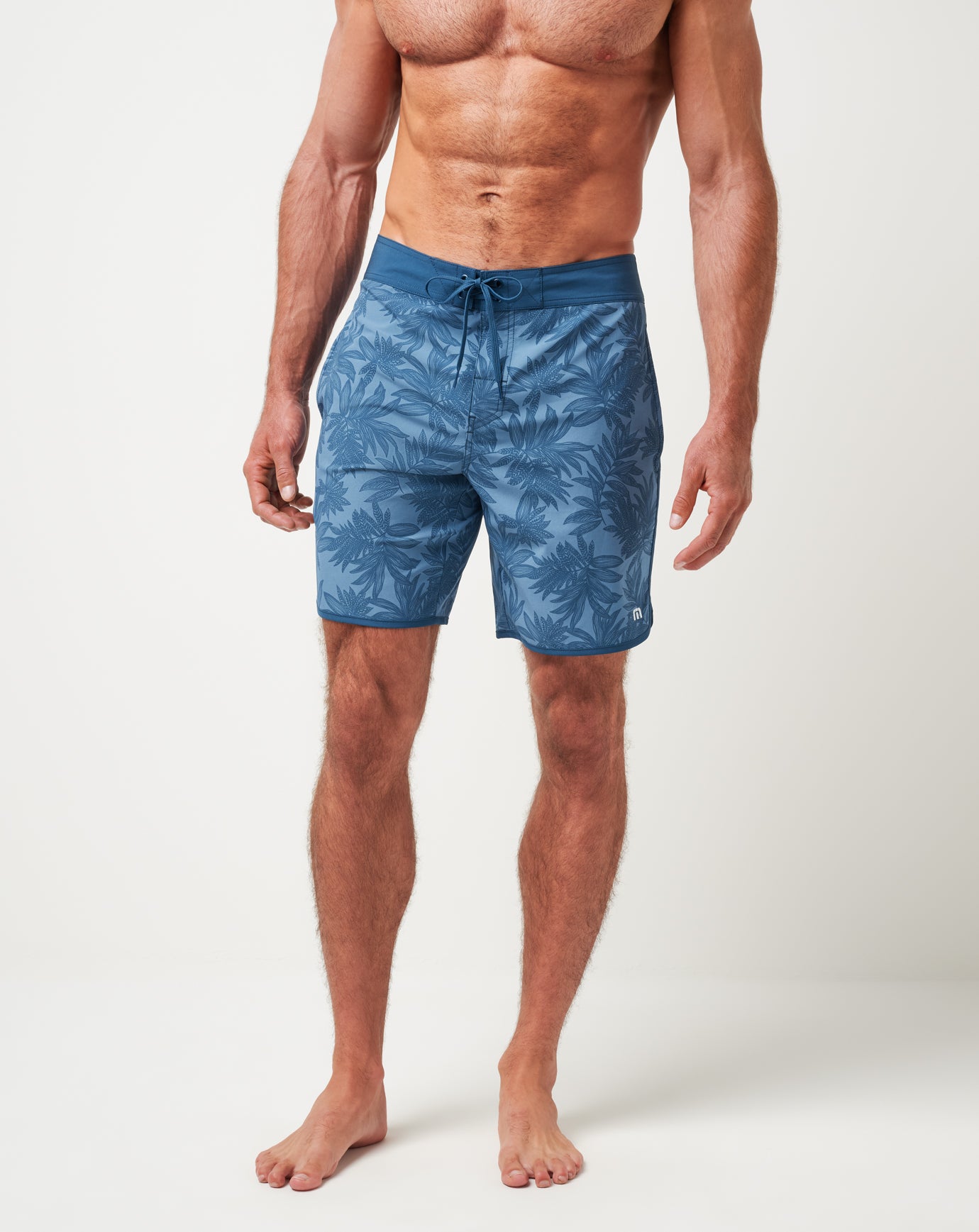 No Wake Zone Boardshort image 1