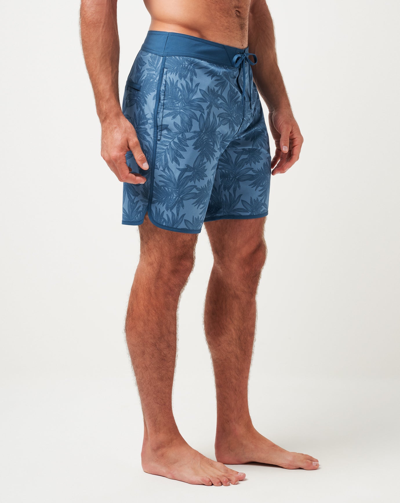No Wake Zone Boardshort image 2