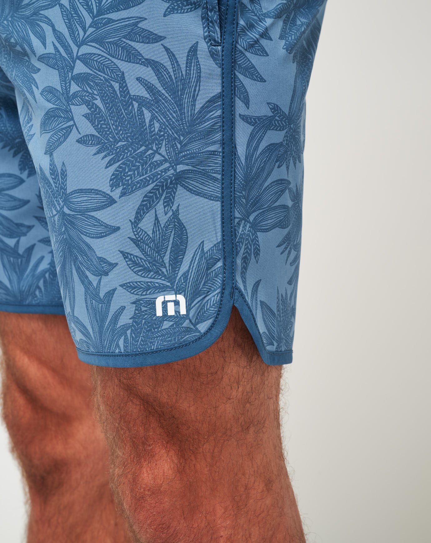 No Wake Zone Boardshort image 7